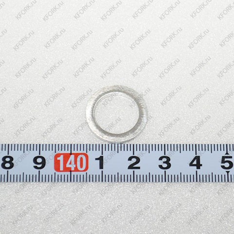 Шайба Сливной Пробки/Gasket,Oil Drain Plug A403727 Doosan