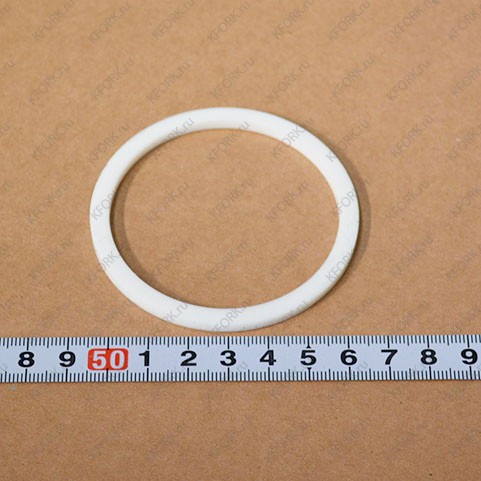 Кольцо/Ring Back Up D510080 Doosan
