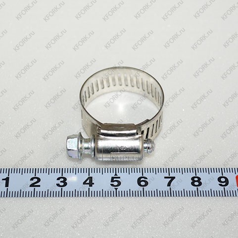 Хомут S8450016 Doosan