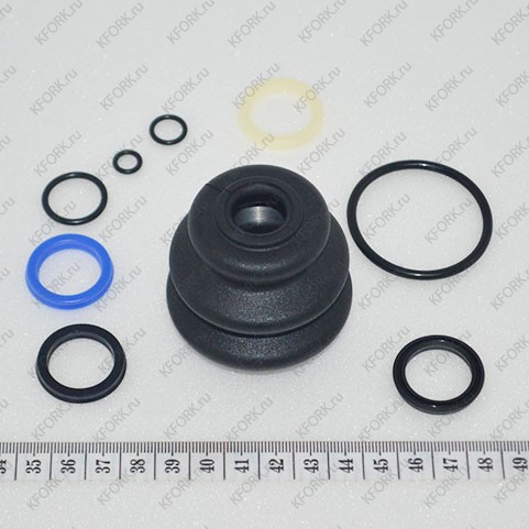 Бирч/Seal Kit D504725 Doosan