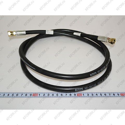 Гс/Hose Assy DS2011644 Doosan