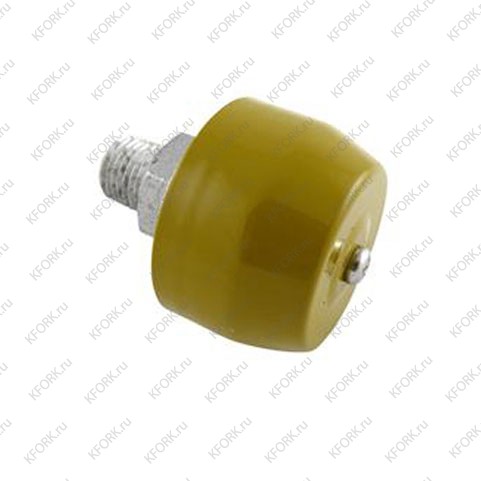 Клапан воздушный 9207601900 Mitsubishi