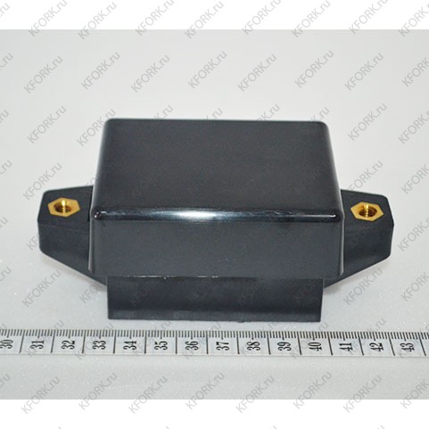 Коробка Предохранителей(Без Предохр.)/ Fuse Box As A334169 Doosan