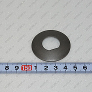 Шайба/Washer-Spherical A213256 Doosan