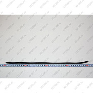 Уплотнение Передней Крышки *G15/18S2 A252024 Doosan