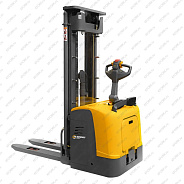 Штабелер электрический самоходный SMARTLIFT CDDK20 2т 5,6м li-ion 25.6В/225Ач, PV, EPS