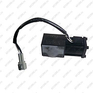 Клапан электромагнитный fd30nt  91A2810010//91A2830010_cat Caterpillar