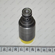 Клапан/Press.Regulator A138707 Doosan