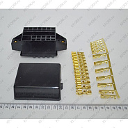 Панель/Box A404201 Doosan