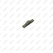 Шпонка коленвала длинная 9042501010 Mitsubishi