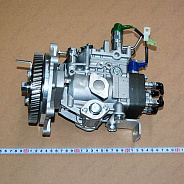 Тнвд *D20/30S3 6511101-7660(A)/6511101-7291 Doosan
