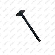 Клапан выпускной 32A0411101 Mitsubishi