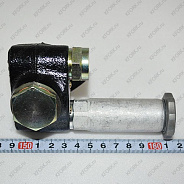 Насос 65105220-6290/105220-6290/105220-6220  Doosan