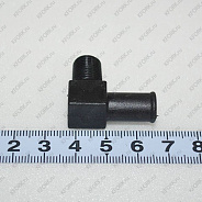Фитинг/Fitting-Nylon D902169 Doosan