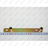 Кронштейн/Bracket Assy A491249 Doosan