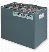 Тяговое АКБ Eternity Technologies Кислотная 80 В 3EPzS 420 1028x567x784