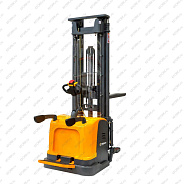 Штабелер электрический самоходный SMARTLIFT CDDK20 2т 6,5м li-ion 25.6В/225Ач, EPS