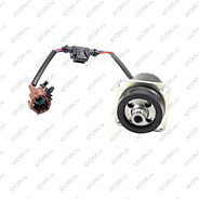 Инжектор 91H2015230/91h2025230 Mitsubishi
