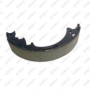 Колодка тормозная lh 9184617300_cat Caterpillar