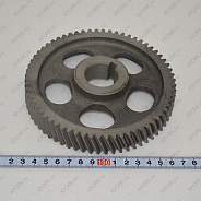 Шестерёнка A408099 Doosan