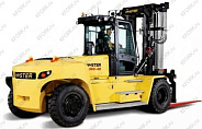 Вилочный дизельный автопогрузчик Hyster H44XM-12 44 тонны