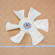 Вентилятор/Fan Cooling_B3. A403524 Doosan