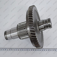 Шестерня/Counter Gear As A403202 Doosan