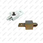 Переходник 9532801201 Mitsubishi