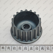 Шестерня//Sprocket A218190 Doosan