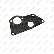 Прокладка помпы к s4s 32B4510500 Mitsubishi