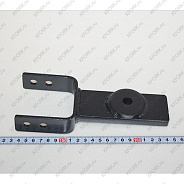 Кронштейн/Bracket As A516179 Doosan