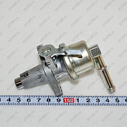 Насос/Pump,Fuel A383740 Doosan