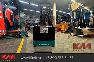 Штабелер Prolift MRV2045 - вид сзади