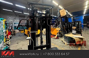Штабелер Prolift MRV 2045 - мачта