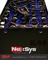 Тяговые АКБ Hawker NexSys