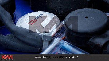 Тяговые АКБ Hawker NexSys от Enersys