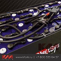 Аккумуляторы Nexsys Enersys