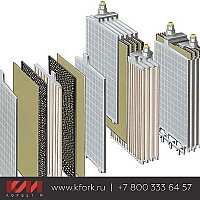 Пластины аккумулятора Hawker Perfect Plus