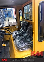 Кабина электротягача CHL QYD200-J2