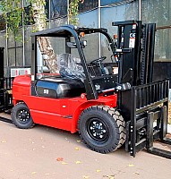 Вилочный погрузчик OXMI CDCD50