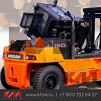 Наклоняемый отсек оператора с кабиной