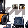 Надежность и легкость обслуживаемость Doosan D100S - D160S