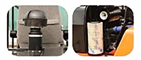 фильтры предварительной очистки