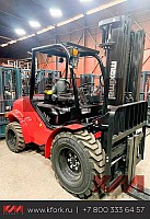 Maximal FD35T-С2 вездеход