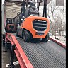 автопогрузчик Doosan NX